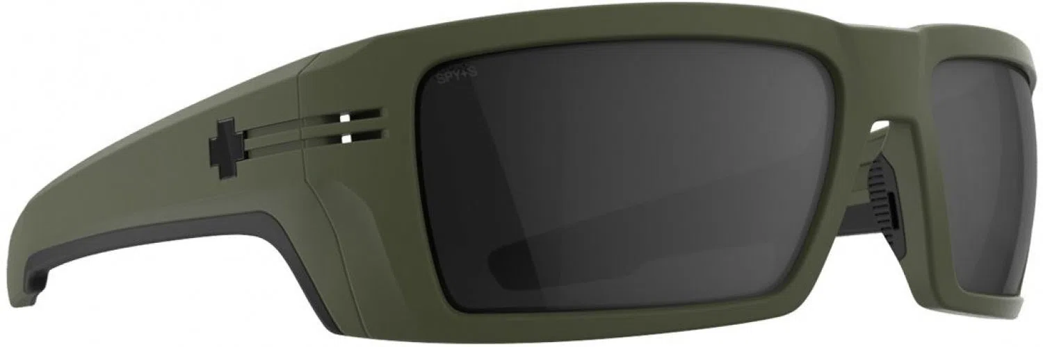 SpyOptic 670000 Sunglasses (SO_670000_0000267) - view 2